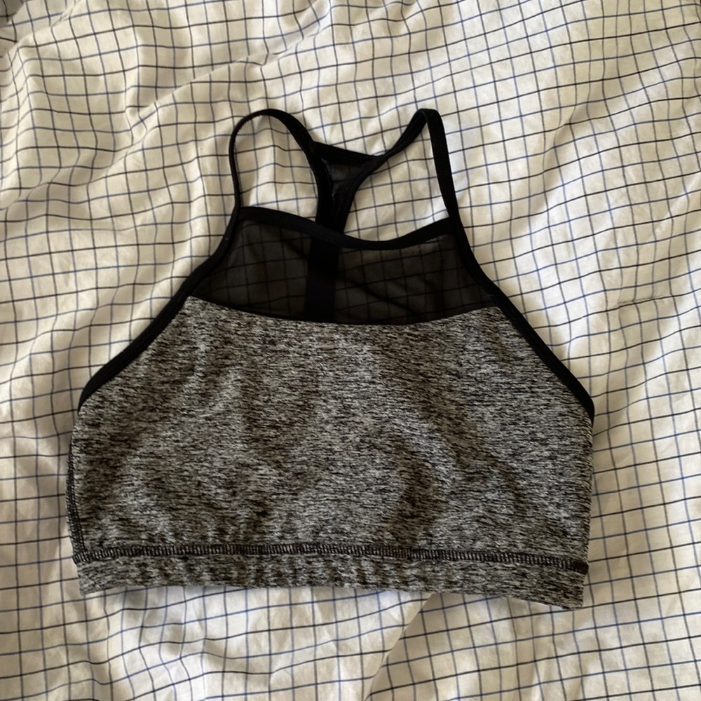EXP performance sports bra